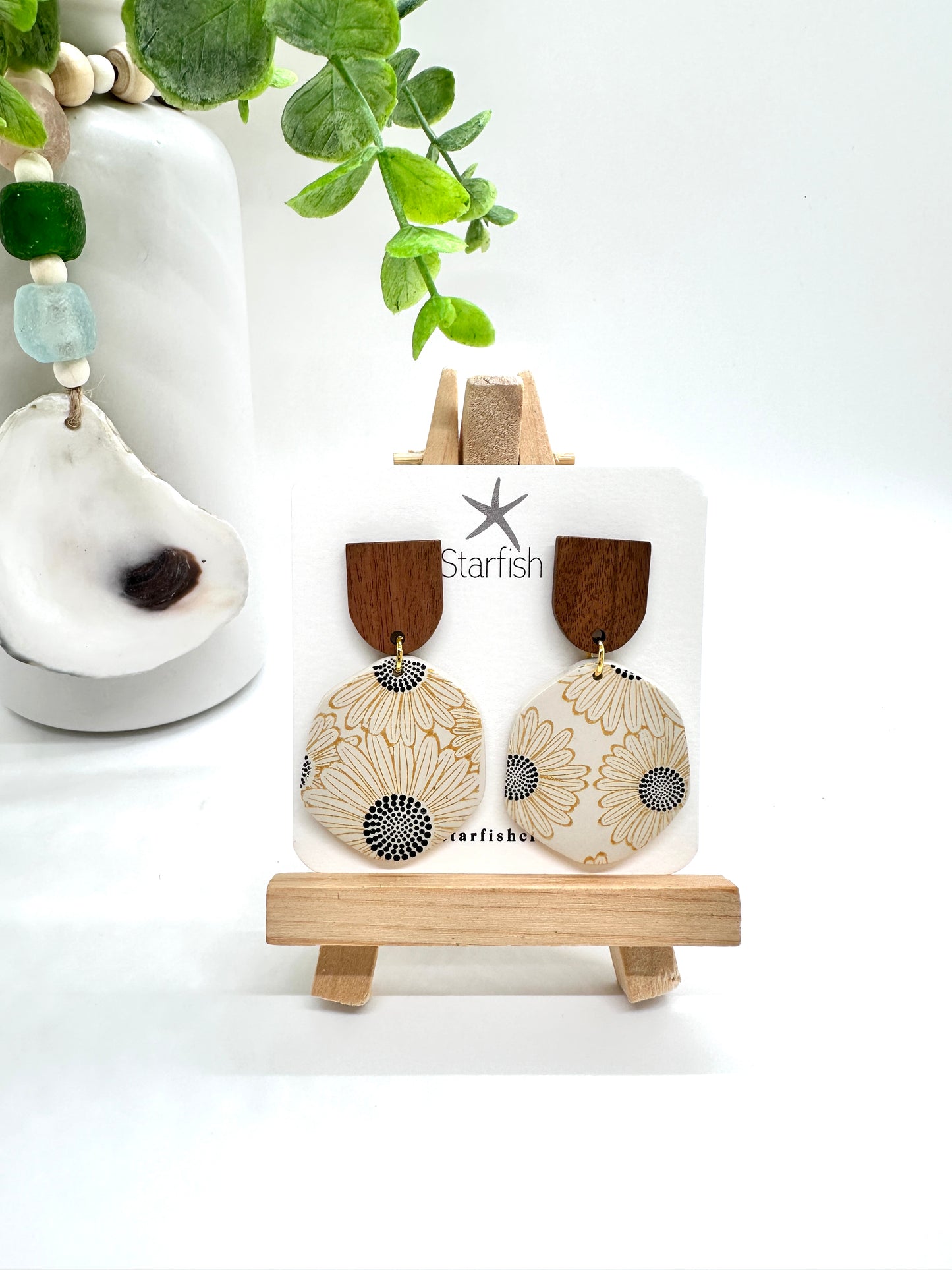 Organic Pebble - Multiple Colors